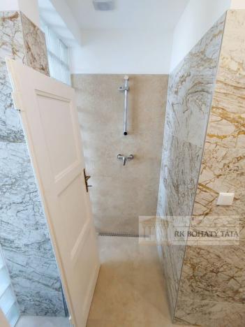 Pronájem bytu 4+1, Praha - Bubeneč, Ovenecká, 110 m2