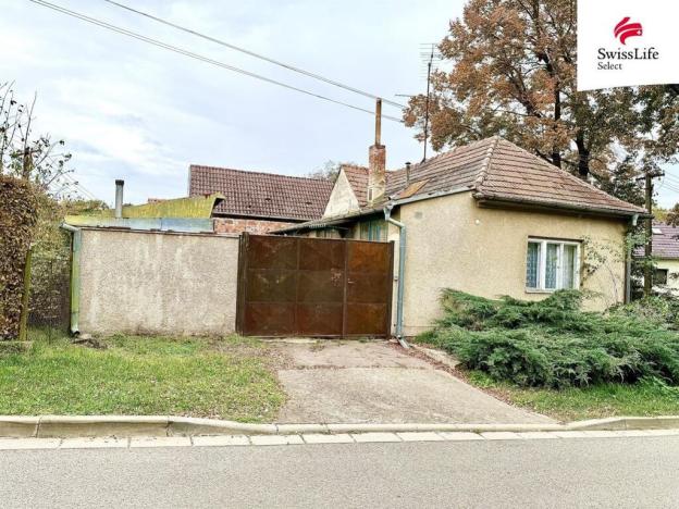 Prodej chalupy, Hovorany, 108 m2