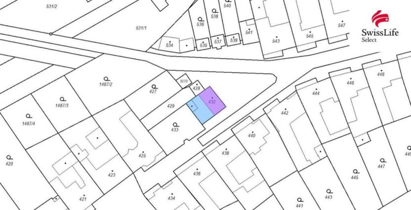 Prodej chalupy, Hovorany, 108 m2