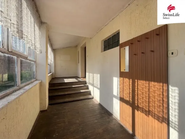 Prodej chalupy, Hovorany, 108 m2