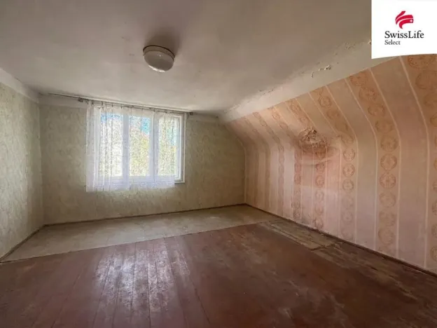 Prodej chalupy, Hovorany, 108 m2