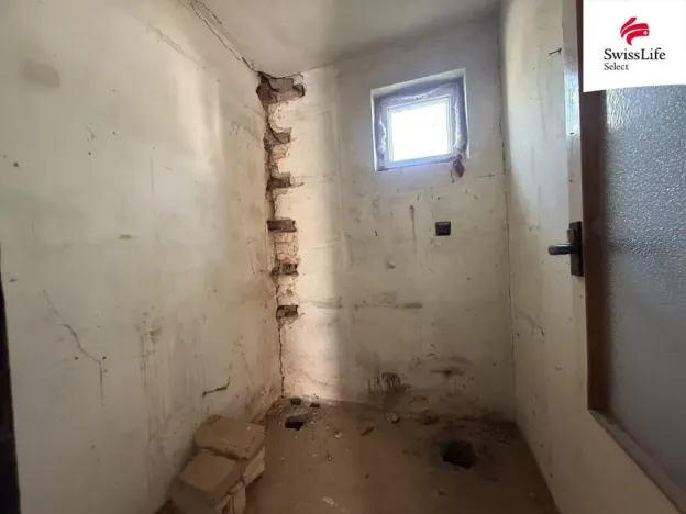 Prodej chalupy, Hovorany, 108 m2