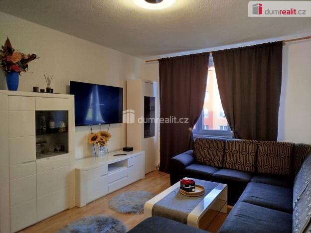 Prodej bytu 3+1, Vintířov, 69 m2