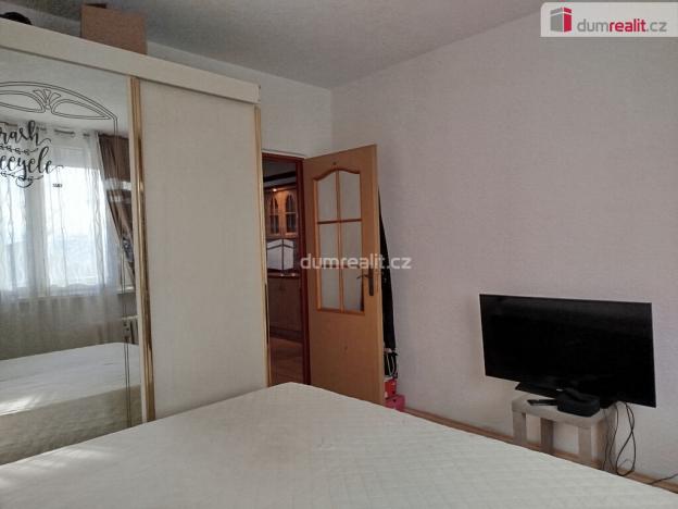 Prodej bytu 3+1, Vintířov, 69 m2