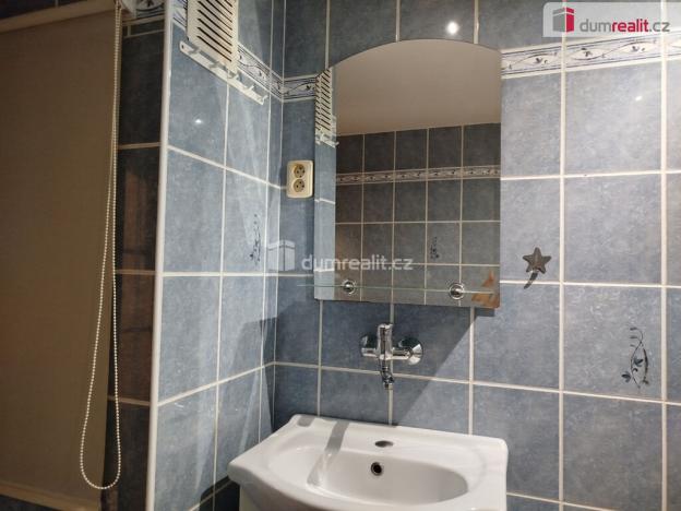 Prodej bytu 3+1, Vintířov, 69 m2