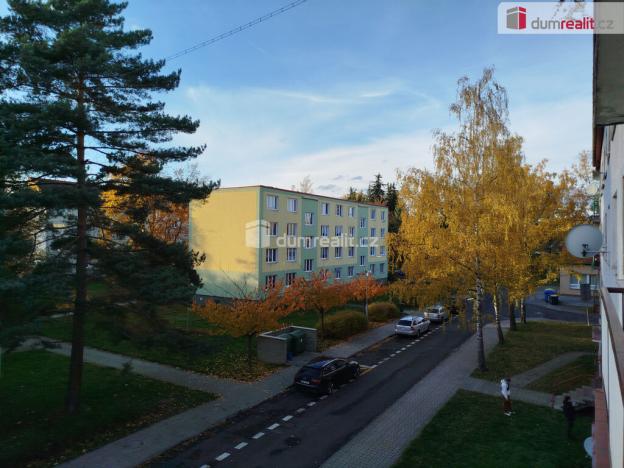 Prodej bytu 3+1, Vintířov, 69 m2