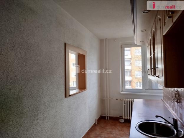 Prodej bytu 3+1, Vintířov, 69 m2