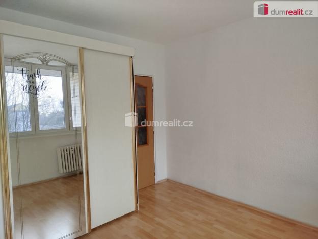 Prodej bytu 3+1, Vintířov, 69 m2