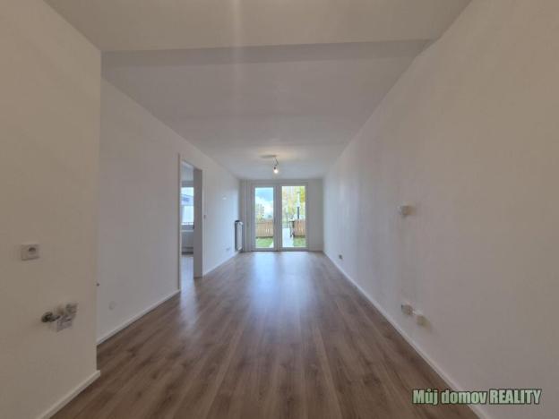Pronájem bytu 2+kk, Praha - Chodov, Čenětická, 48 m2