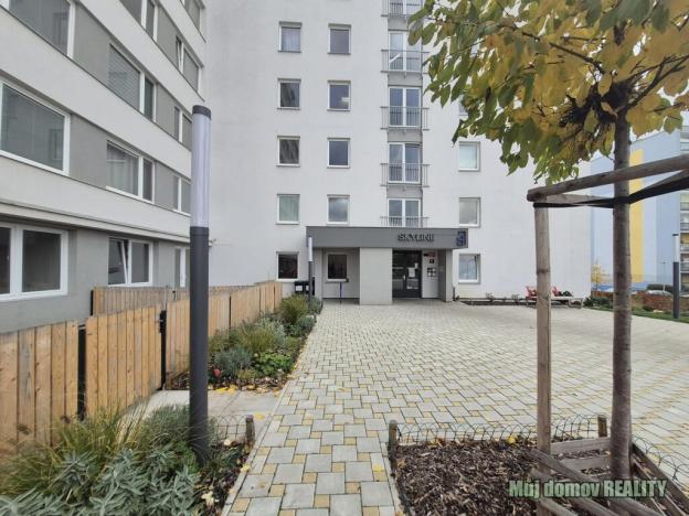 Pronájem bytu 2+kk, Praha - Chodov, Čenětická, 48 m2