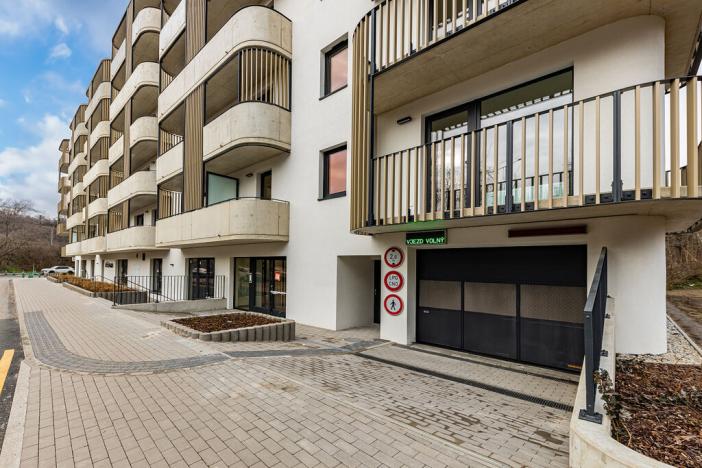 Prodej bytu 2+kk, Praha - Libeň, Nad Kolčavkou, 56 m2