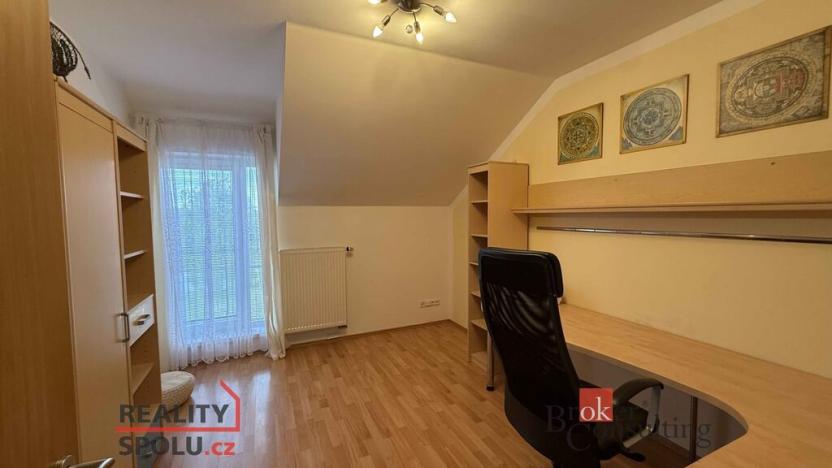 Prodej bytu 3+1, Sokolnice, Volejníkova, 79 m2