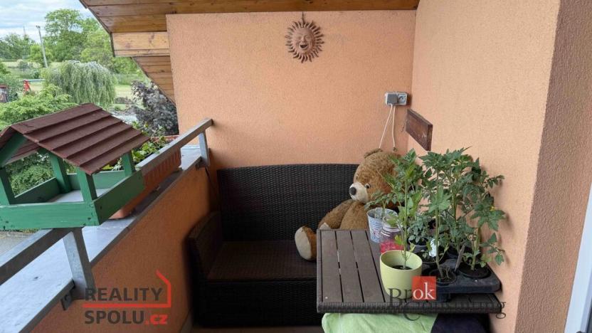 Prodej bytu 3+1, Sokolnice, Volejníkova, 79 m2