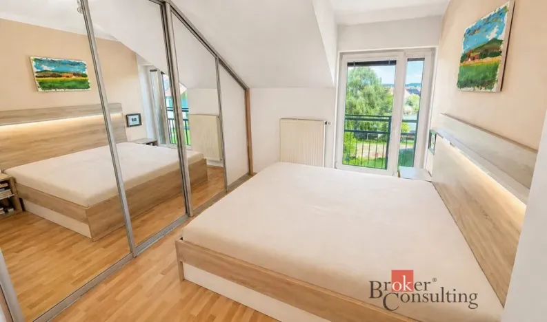 Prodej bytu 3+1, Sokolnice, Volejníkova, 79 m2