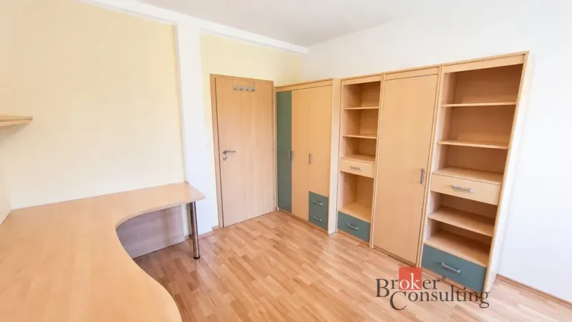 Prodej bytu 3+1, Sokolnice, Volejníkova, 79 m2