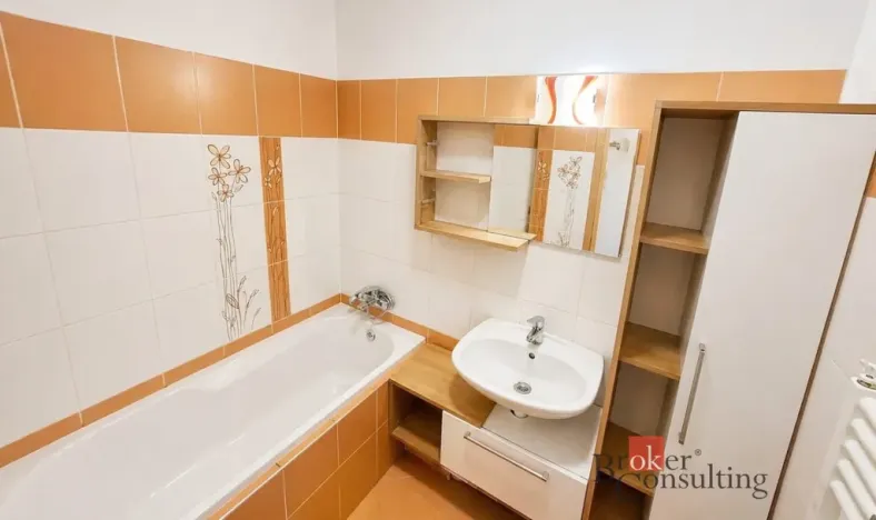Prodej bytu 3+1, Sokolnice, Volejníkova, 79 m2