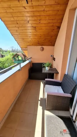Prodej bytu 3+1, Sokolnice, Volejníkova, 79 m2