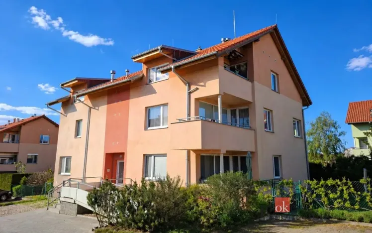Prodej bytu 3+1, Sokolnice, Volejníkova, 79 m2