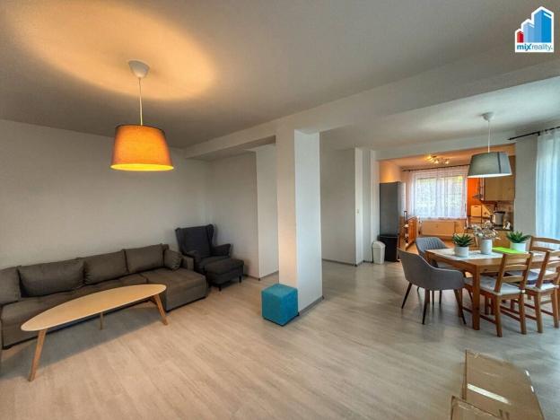 Pronájem bytu 3+kk, Tlučná, U Špejcharu, 80 m2