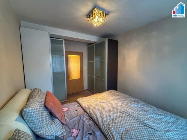 Pronájem bytu 3+kk, Tlučná, U Špejcharu, 80 m2