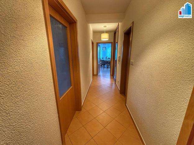 Pronájem bytu 3+kk, Tlučná, U Špejcharu, 80 m2