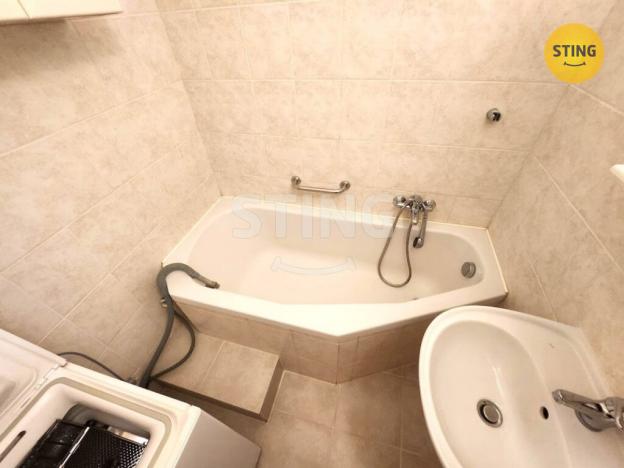 Pronájem bytu 1+1, Přerov, U Tenisu, 39 m2