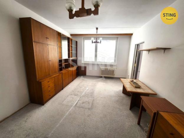 Pronájem bytu 1+1, Přerov, U Tenisu, 39 m2