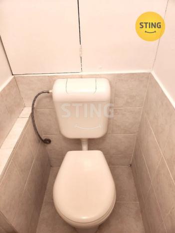 Pronájem bytu 1+1, Přerov, U Tenisu, 39 m2