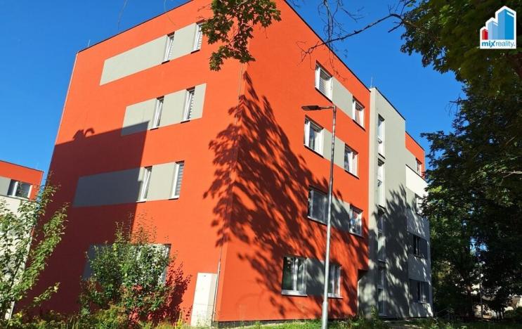 Prodej bytu 2+kk, Plasy, 56 m2