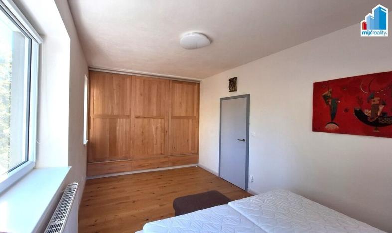 Prodej bytu 2+kk, Plasy, 56 m2