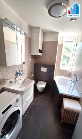 Prodej bytu 2+kk, Plasy, 56 m2