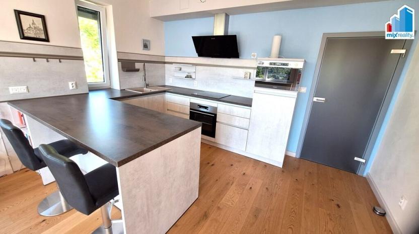 Prodej bytu 2+kk, Plasy, 56 m2