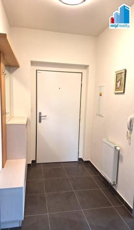 Prodej bytu 2+kk, Plasy, 56 m2