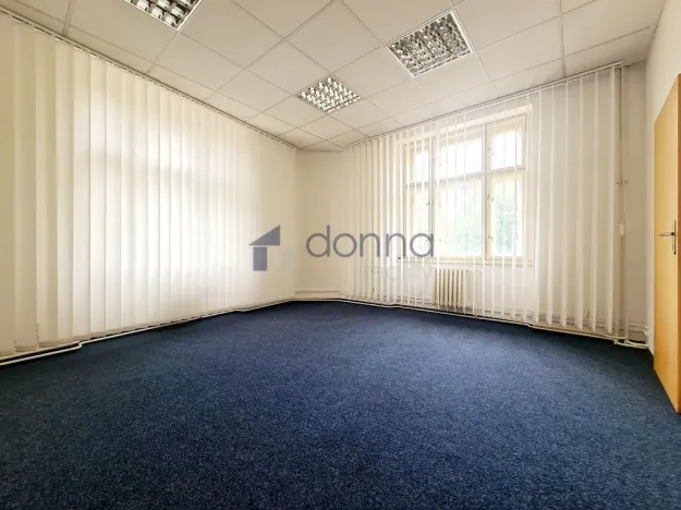 Pronájem kanceláře, Praha, Jablonského, 20 m2