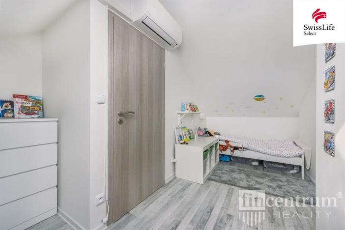 Pronájem bytu 3+kk, Pardubice, Nerudova, 52 m2