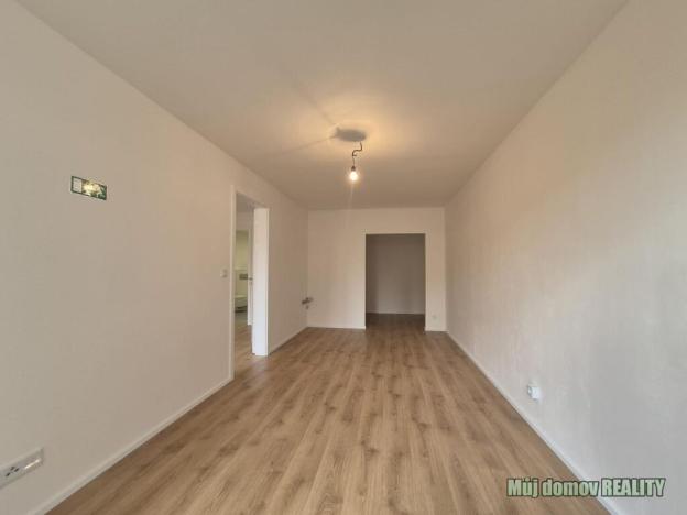 Pronájem bytu 2+kk, Praha - Chodov, Čenětická, 48 m2