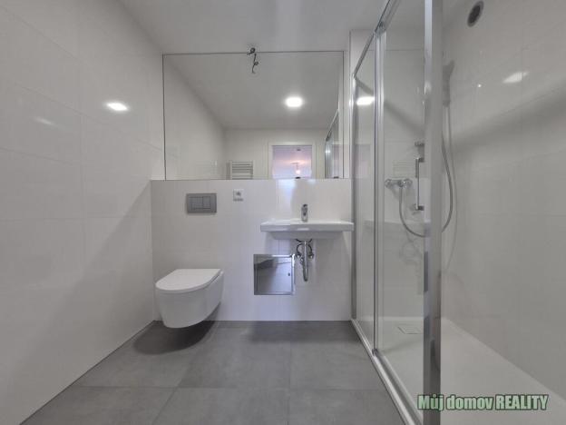 Pronájem bytu 2+kk, Praha - Chodov, Čenětická, 48 m2