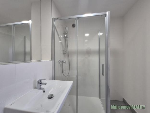 Pronájem bytu 2+kk, Praha - Chodov, Čenětická, 48 m2