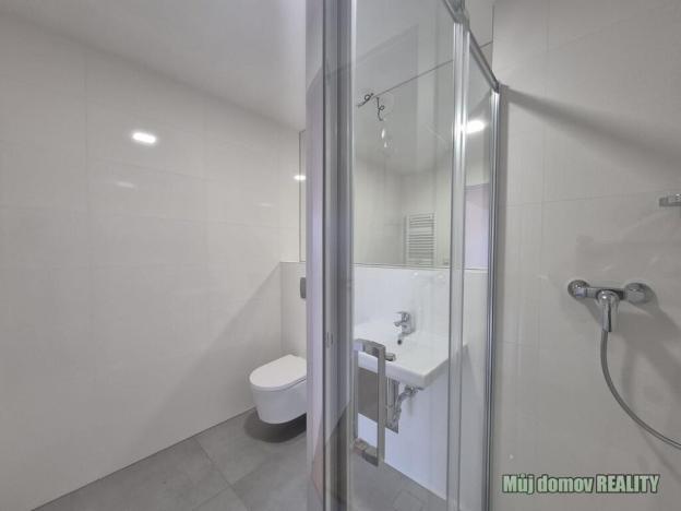 Pronájem bytu 2+kk, Praha - Chodov, Čenětická, 48 m2