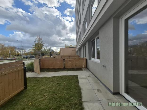 Pronájem bytu 2+kk, Praha - Chodov, Čenětická, 48 m2