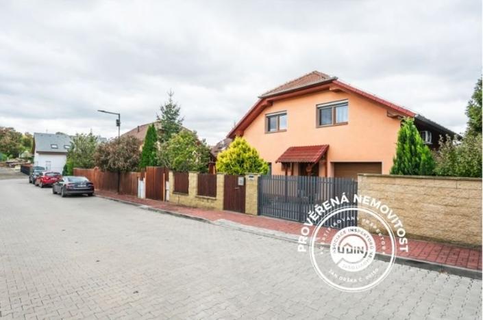 Prodej rodinného domu, Heršpice, 240 m2