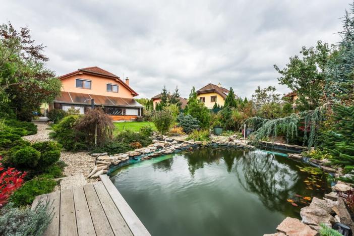 Prodej rodinného domu, Heršpice, 240 m2