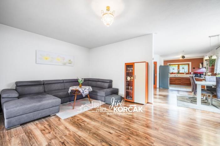 Prodej rodinného domu, Heršpice, 240 m2