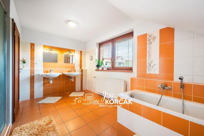 Prodej rodinného domu, Heršpice, 240 m2