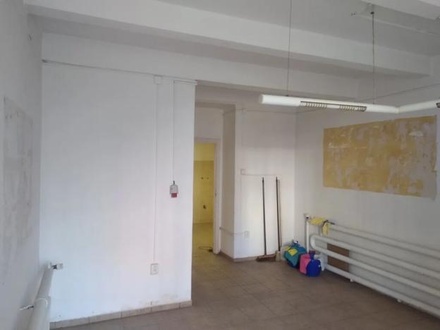 Pronájem skladu, Praha - Střešovice, Za Pohořelcem, 55 m2