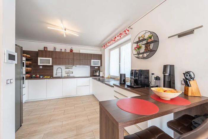 Prodej rodinného domu, Chýně, Ke Skále, 220 m2