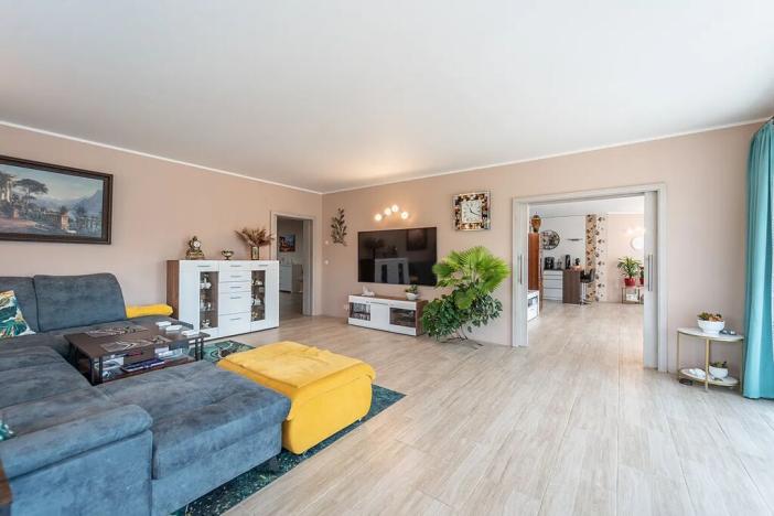 Prodej rodinného domu, Chýně, Ke Skále, 220 m2