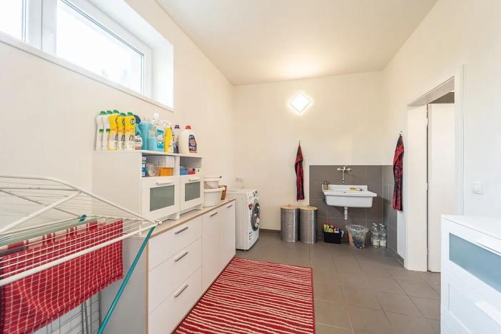 Prodej rodinného domu, Chýně, Ke Skále, 220 m2