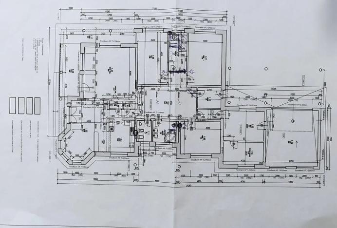 Prodej rodinného domu, Chýně, Ke Skále, 220 m2