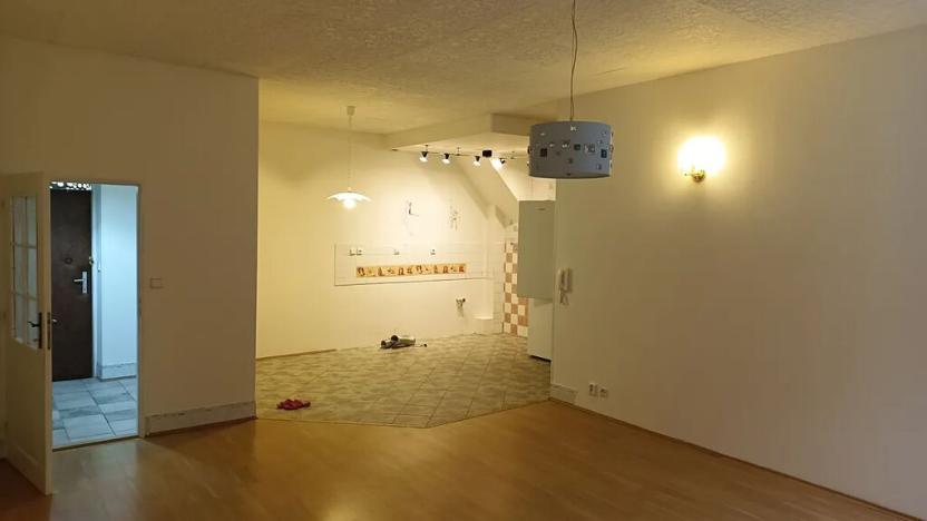 Prodej bytu 3+kk, Praha - Břevnov, Hošťálkova, 92 m2